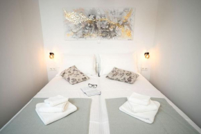 Apartment Cetto-Historic Centre